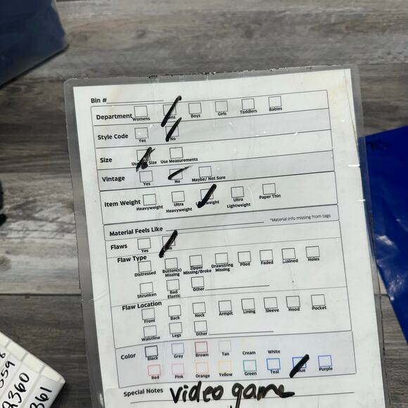 Geek Tropical Tetris Video Game Blue‎ Mens XL AOP Chest Pocket Button Up Shirt - Picture 8 of 8